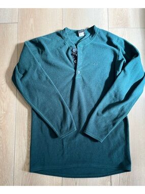 Vintage 90s Patagonia Capilene Pullover